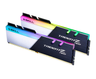 G.SKILL Pamięć do PC - DDR4 32GB (2x16GB) TridentZ RGB Neo AMD 3600MHz CL16 F4-3600C16D-32GTZNC - 516830 - zdjęcie 2
